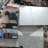 سونی ۲|کنسول، بازی ویدئویی و آنلاین|تهران, سجاد|دیوار