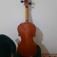 ویلن 4/4 Moretti|ویولن|فردیس, شهرک سپاه|دیوار