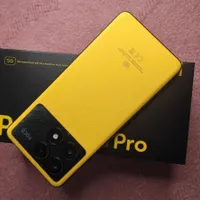 Poco x6 pro