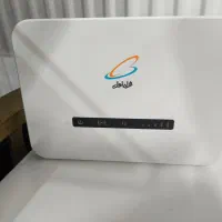 مودم همراه اول..