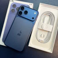 17 pro max zaa 256|موبایل|تهران, شکوفه|دیوار