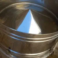 گلابگیر دیگ تقطیر