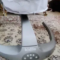 گهواره برقی kidilo|کالسکه و لوازم جانبی|تهران, حکیمیه|دیوار