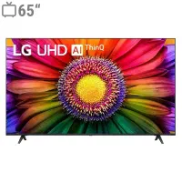 ال ای دی ۶۵ اینچ الجی مد65ur80006
