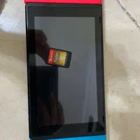نینتندو سویچ 1