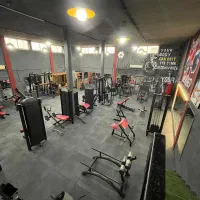 بدنسازی 50% OFF