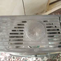 بخاری نفتی