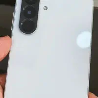 سامسونگ A56  + شارژ 45w