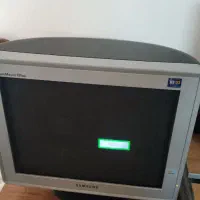 مانیتور سامسونگ