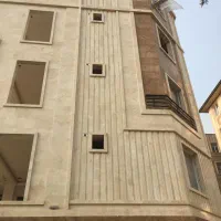زمین قابل ساخت ۱۸۱ متری /محمدشهر