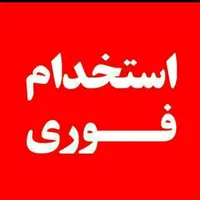 استخدام ۲ نفر دایرکتر و پاسخگو(اینستاگرام)