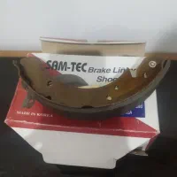 لنت ترمز عقب اصلی کره ای|قطعات یدکی و لوازم جانبی|رودسر, |دیوار