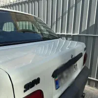 پراید تمیز مدل ۸۱|خودرو سواری و وانت|شیراز, شهرک مطهری|دیوار