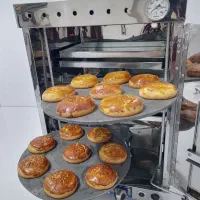 پخت کن کاربردی|اجاق گاز و لوازم برقی پخت‌وپز|رشت, آزادگان|دیوار
