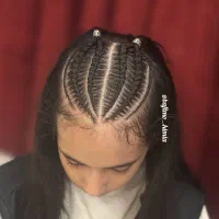 بافت تخصصی و اکستنشن حرفه‌ای با آف ویژه یک‌ماهه|خدمات آرایشگری و زیبایی|مشهد, شهرک ابوذر|دیوار