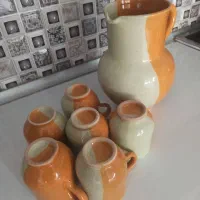 خانه وآشپزخانه ظروف ولوازم آشپزخانه|ظروف سرو و پذیرایی|کوهدشت, |دیوار