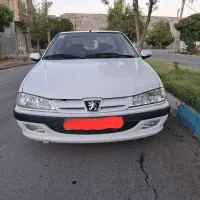پژو پارس