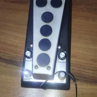 پدال افکت گیتار اورجینال ژاپنی wau fuzz|گیتار، بیس، امپلیفایر|کرج, فاز ۳ گوهردشت|دیوار