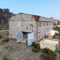 اجاره سوله ی ۱۵۰ متری با آب و برق