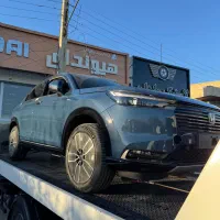 Honda Hr-v Advance هوندا