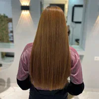 کراتین و احیا مو فقط هزینه ی موادکوتاهی و کات لیزی