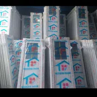 درب انباری،باغی،حیاطی ورودی پنجره‌سرویسpvc کد78|مصالح و تجهیزات ساختمان|کرج, شهرک رضوانیه|دیوار