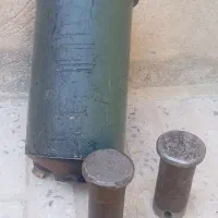 آچار چرخ و فیلتر روغن