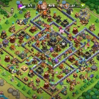 کلش اف کلنز