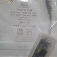 پنل تو کار سقفی