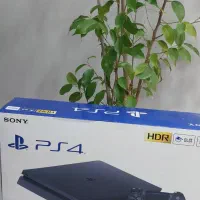 PS 4