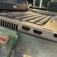 لپتاپ دل core i3 وسترو|رایانه همراه|همدان, |دیوار