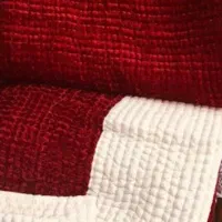 لحاف کرسی دو نفره