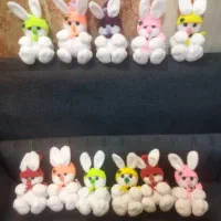 عروسک|اسباببازی|ری, علایین|دیوار