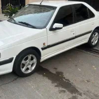 پارس tu5 اتومات