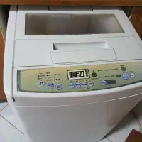 ماشین لباسشویی سامسونگ اصل ۷ کیلویی