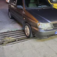 پراید ۱۱۱ مدل ۸۹