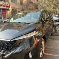 هایما x7 ایکس7صفروخشک مدل 1404تحویل فوری