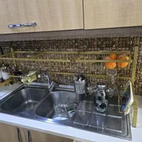 آبچکان پشت پنجره با ضمانت|آب‌چکان و نظم‌دهنده ظروف|تهران, سلسبیل|دیوار