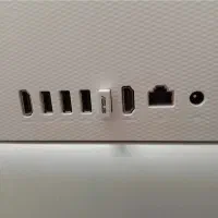 All in one asus|رایانه رومیزی|تهران, گرگان|دیوار