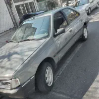 پژو ۴۰۵ تیپ ۲۰۰۰ مدل ۷۲