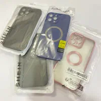 قاب گوشی مدل ایفون ۱۳ پرومکس