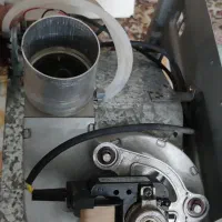 آبگرمکن فن دار توربو بوتان 4318if turbo|آبگرمکن، پکیج، شوفاژ|تهران, ارجمندی راد|دیوار
