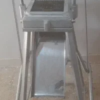 خردکن پدالی