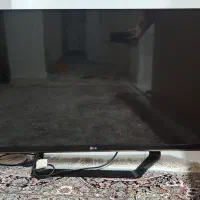 تلویزیون LED سامسونگ 42 اینج نیاز به تعمیر|تلویزیون و پروژکتور|تهران, امامت|دیوار