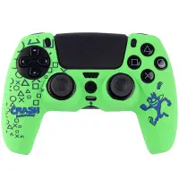 کاور دسته ps4 ps5|کنسول، بازی ویدئویی و آنلاین|شهرکرد, |دیوار