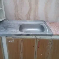 کابینت آشپزخانه