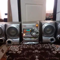 سیتم ضبط چهار بانده ۳میلیون