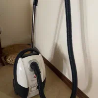 جارو برقی