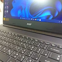 لپ تاپ Acer قدرتمند و در حد آک|رایانه همراه|مشهد, شهید مطهری|دیوار