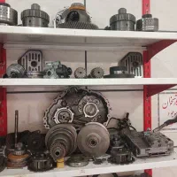 استوک فروشی پریسایی|قطعات یدکی و لوازم جانبی|بندرعباس, |دیوار